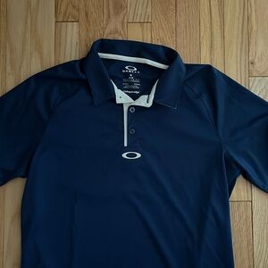 Oakley polo